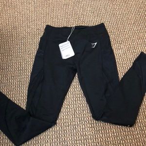 Gymshark Sleek Sculpture leggings